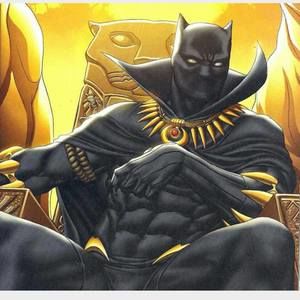 Meet your Posher, Curtis